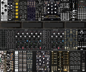Drum Rack