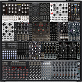 12U Amolgamod Techno System