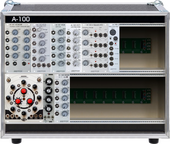 My addicted Eurorack