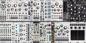 My gracile Eurorack