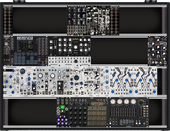 Techno Live Rack