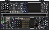 My bairnly Eurorack