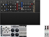 My puddly Eurorack (copy)