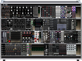 Main Rack