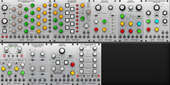 My remiss Eurorack