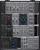 X4rack