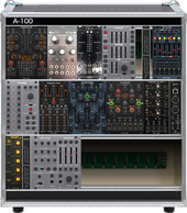 Doepfer a-100lc9