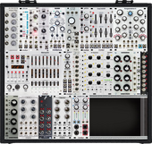 My Wil-tron 1 Eurorack