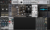 7U Rack Mini Standalone