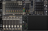 mixer case WMD