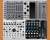 DIY Rack
