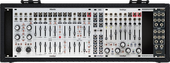 My flaggy Eurorack