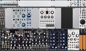 My boyish Eurorack (copy)