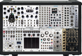 G168-Ambibox-12Samples+4LFOs+4ENVs+4VCAs+Processors+2Delays+Mixer+Joystick+TouchPad