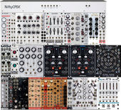 Nifty case/modules sell/trade