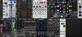 Current State Rack