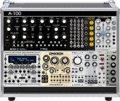 My fat Eurorack