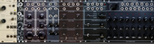 My unfanned Eurorack (copy) (copy) (copy) (copy) (copy) (copy)