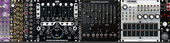 My unsung Eurorack