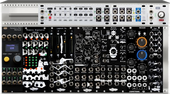 My campy Eurorack