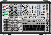 Studio Eurorack 2 AKA Lil' Mono