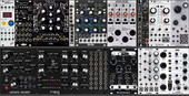 My Future Generative Rack