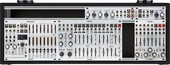 My scrubby Eurorack