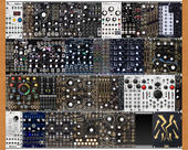 Actual Modular Setup (2026 - Prototype)