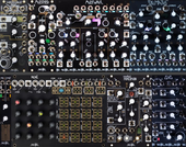 make noise 2х66 Rides In The Storm