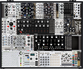 Wizard Rack Mark III