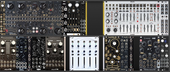 Oscillator cases