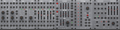 My mazy Eurorack