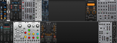 tekno modular rack