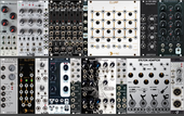Turning a Mackie CFX20 Mixer into a fucking monster. 84