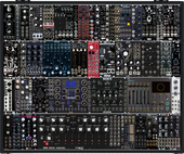 14U/126HP MDLR