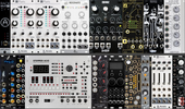 My inspired Eurorack