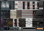 My gorsy Eurorack