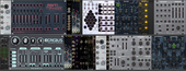 Overflow Eurorack