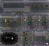 84x3 Frap Tools
