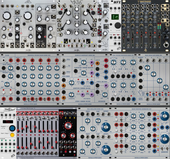 84x3  Eurorack 3