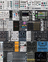 Structure Rack