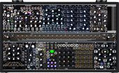 My jugate Eurorack (copy)