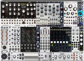 My unloved Eurorack