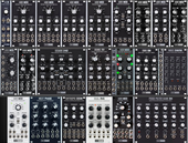 AJH Rack