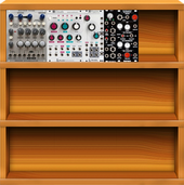 My annoying Eurorack