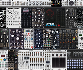 2025-11-14 Noise &amp; Percs 10U