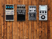 LesserRobot’s Pedalboard
