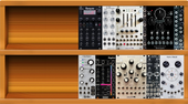 Ambient Rack