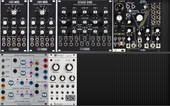 sound design rack