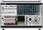 My scalpless Eurorack